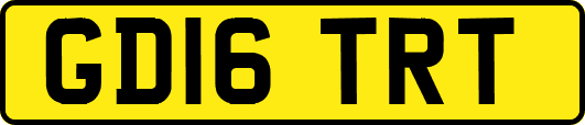 GD16TRT