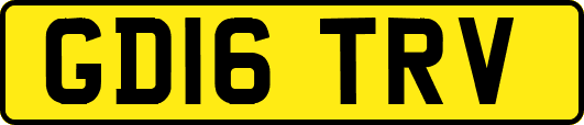 GD16TRV