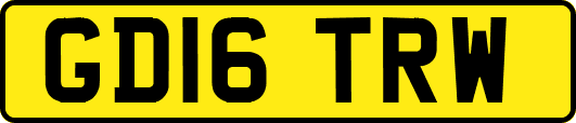 GD16TRW