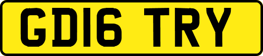 GD16TRY