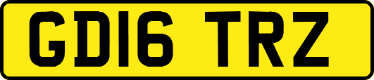 GD16TRZ