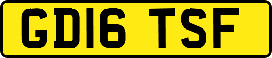 GD16TSF