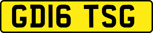GD16TSG