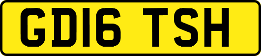 GD16TSH