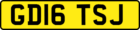 GD16TSJ