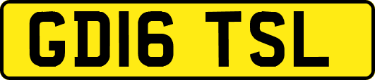 GD16TSL