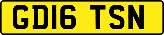 GD16TSN
