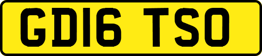 GD16TSO