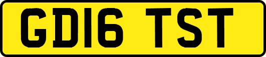 GD16TST