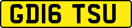 GD16TSU