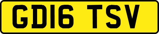 GD16TSV