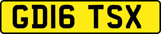 GD16TSX