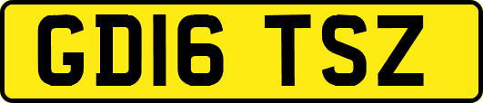 GD16TSZ