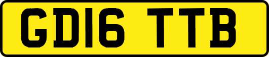 GD16TTB