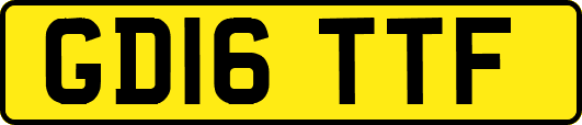 GD16TTF
