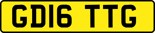 GD16TTG