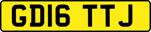 GD16TTJ