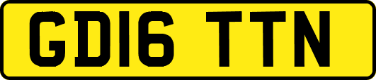 GD16TTN