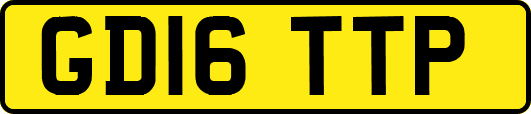 GD16TTP