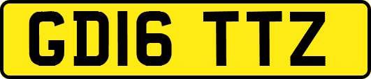 GD16TTZ