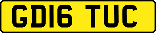 GD16TUC