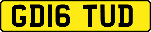 GD16TUD