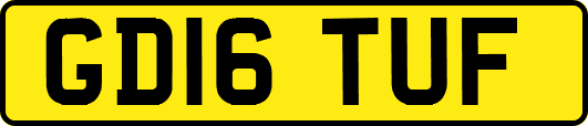 GD16TUF