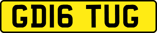 GD16TUG