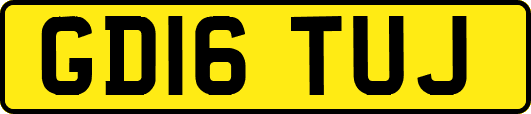 GD16TUJ