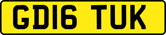 GD16TUK
