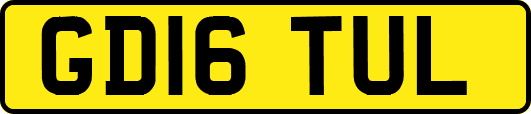 GD16TUL