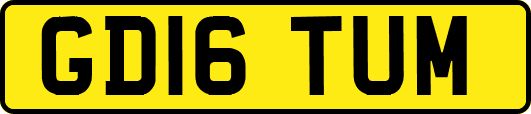 GD16TUM