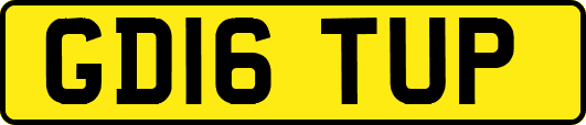 GD16TUP