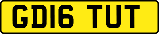 GD16TUT