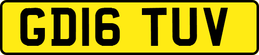 GD16TUV