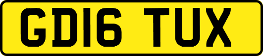 GD16TUX
