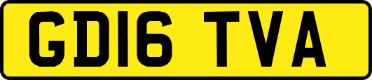 GD16TVA