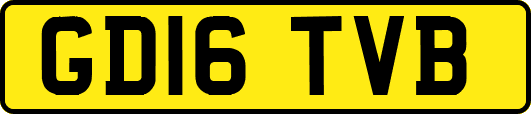 GD16TVB