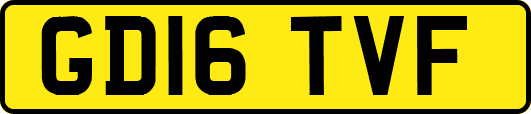 GD16TVF