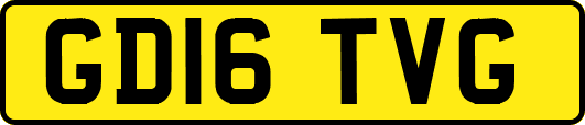 GD16TVG