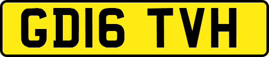 GD16TVH