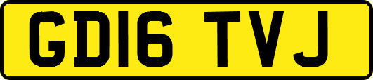 GD16TVJ