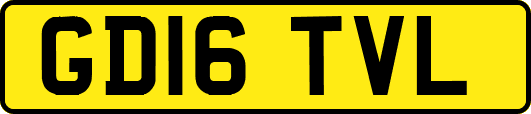 GD16TVL