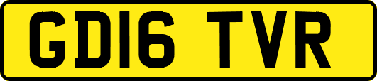 GD16TVR