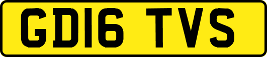 GD16TVS