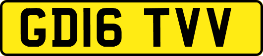 GD16TVV