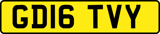 GD16TVY