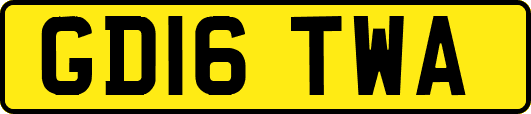 GD16TWA