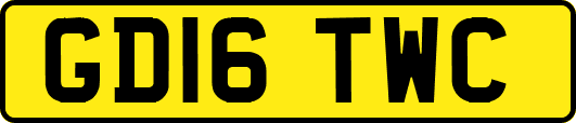 GD16TWC