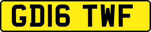 GD16TWF
